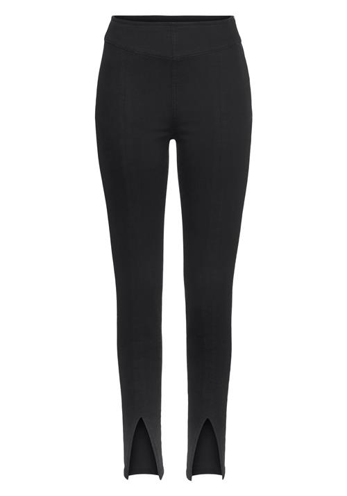 LASCANA Jeans  sort