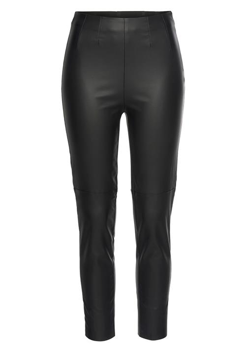 LASCANA Leggings  sort