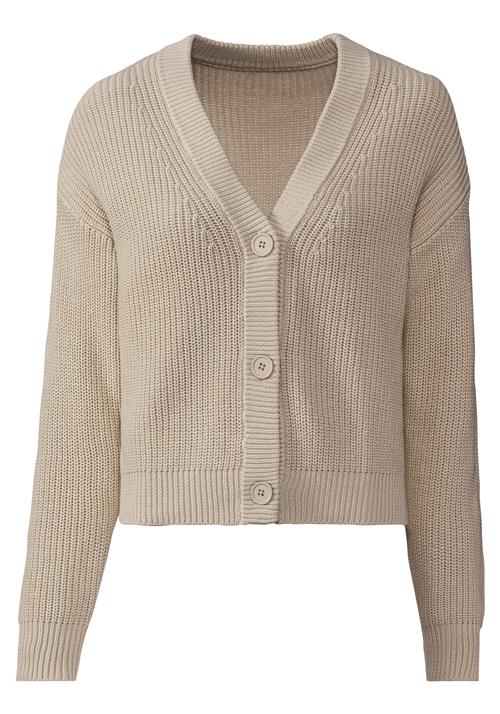 LASCANA Cardigan  blandingsfarvet