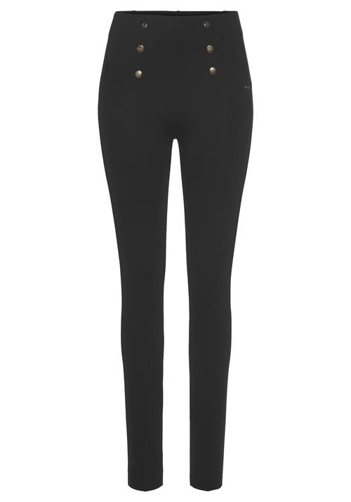 LASCANA Leggings  sort