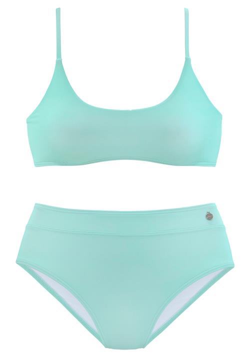 LASCANA Bikini  mint