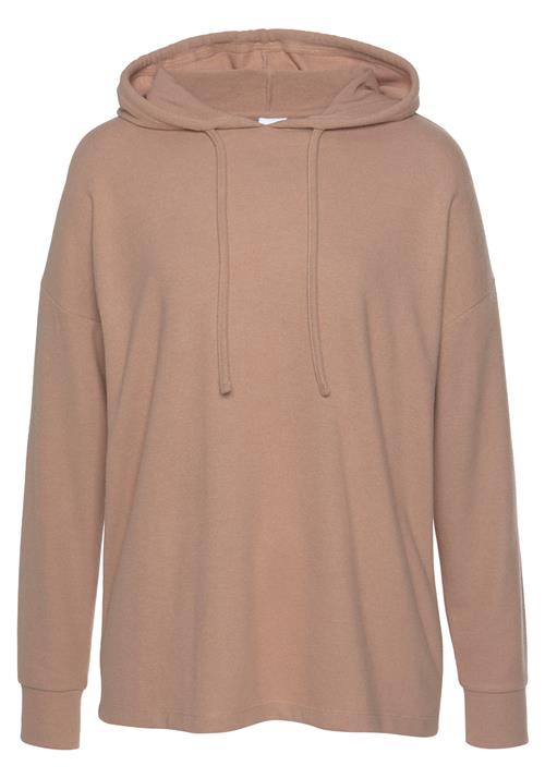 LASCANA Pullover  taupe