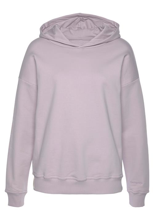 LASCANA Sweatshirt  lilla