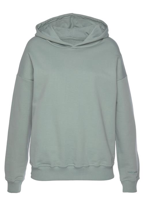 LASCANA Sweatshirt  røggrå