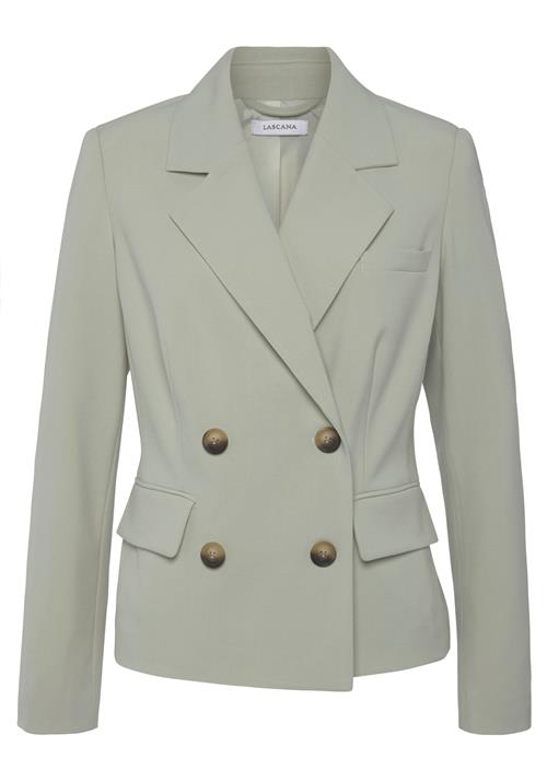 LASCANA Blazer  pastelgrøn