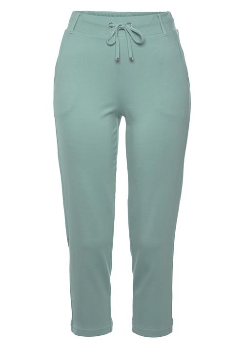 Se LASCANA Leggings  mint ved About You