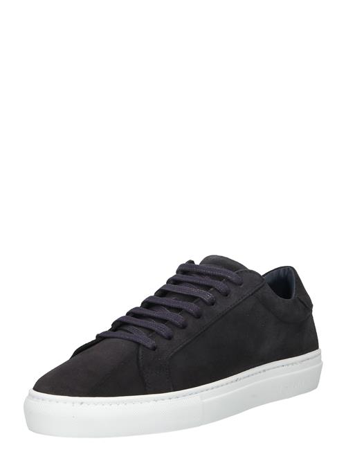 Les Deux Sneaker low 'THEODORE'  navy