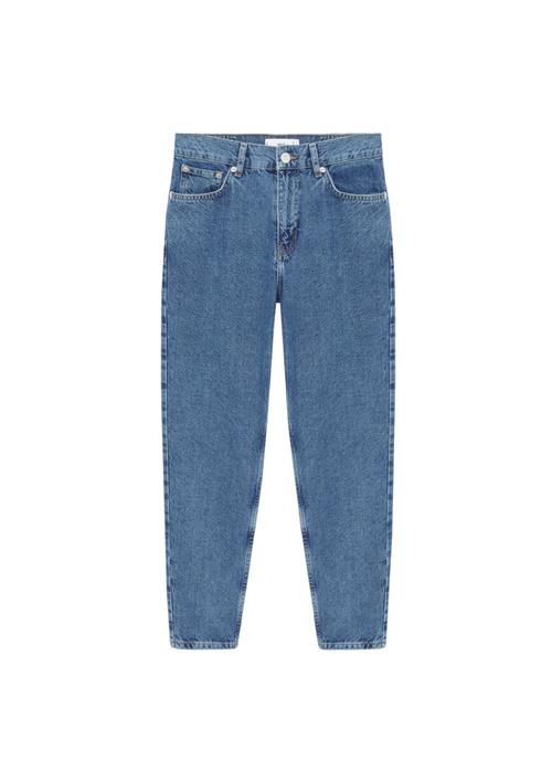 Se MANGO Jeans  blue denim ved About You