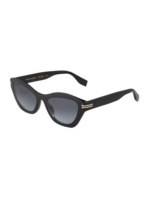 Marc Jacobs Solbriller 'MJ 1082/S'  sort