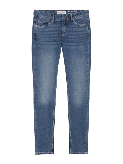 Se Marc O'Polo Jeans 'Skara'  blue denim ved About You