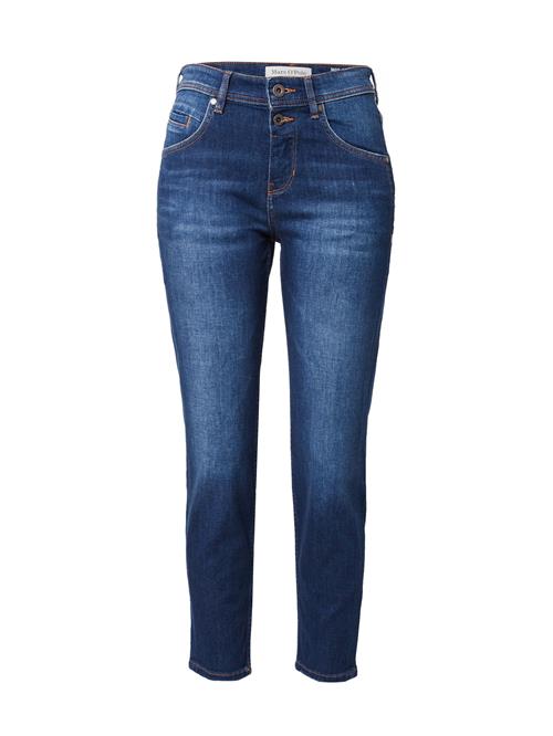 Marc O'Polo Jeans 'Theda'  blue denim