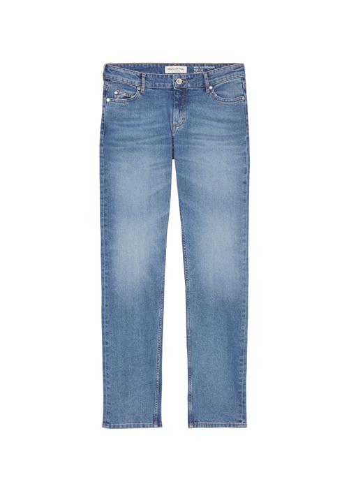 Se Marc O'Polo Jeans 'Alby'  blue denim ved About You