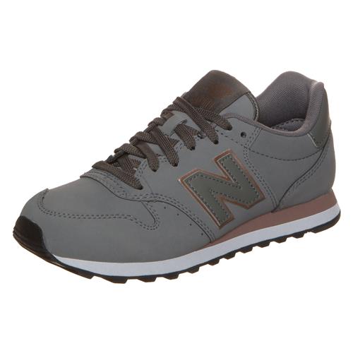 new balance Sneaker low '500'  brun / mørkegrå