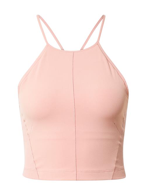 NIKE Sportsoverdel  lys pink