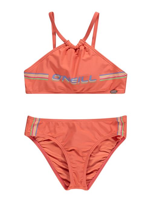 O'NEILL Bikini 'CALI HOLIDAY'  mandarin