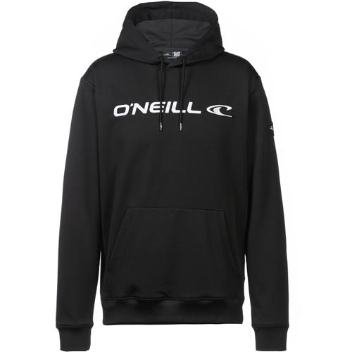 O'NEILL Sweatshirt 'Rutile'  sort / hvid