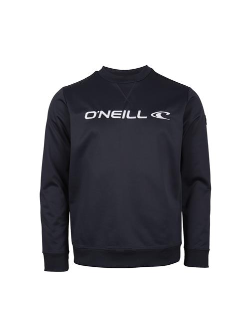 O'NEILL Sportsweatshirt 'Rutile'  blå / sort