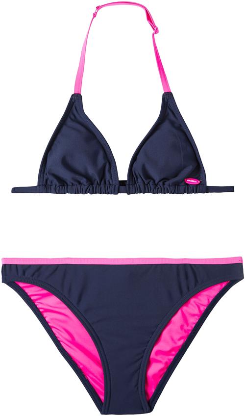 O'NEILL Bikini 'Essential'  mørkeblå / pink