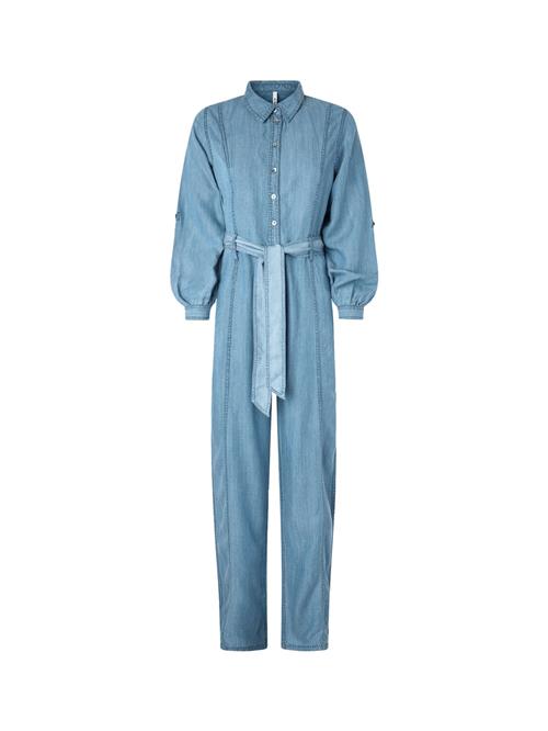 Pepe Jeans Jumpsuit 'AMY'  blue denim