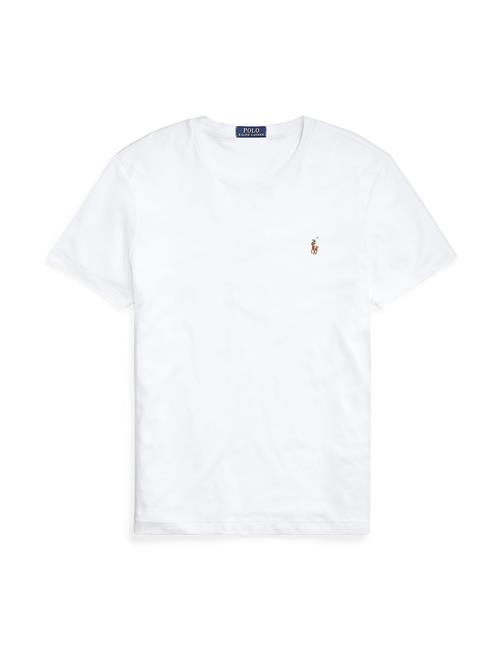 Polo Ralph Lauren Bluser & t-shirts  creme / karamel / græsgrøn / hvid