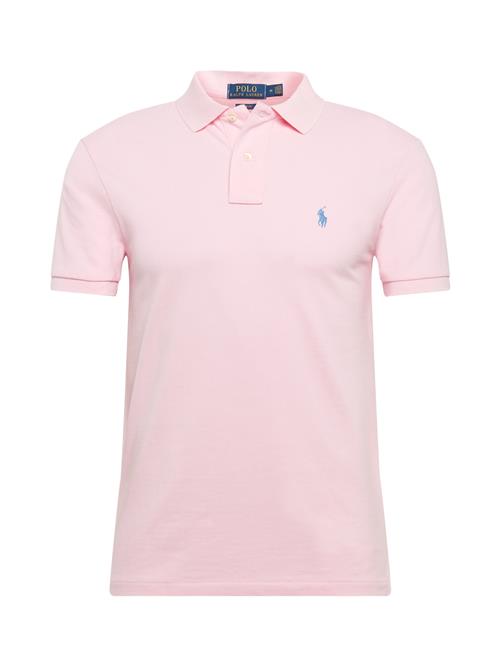 Polo Ralph Lauren Bluser & t-shirts  lyseblå / gammelrosa