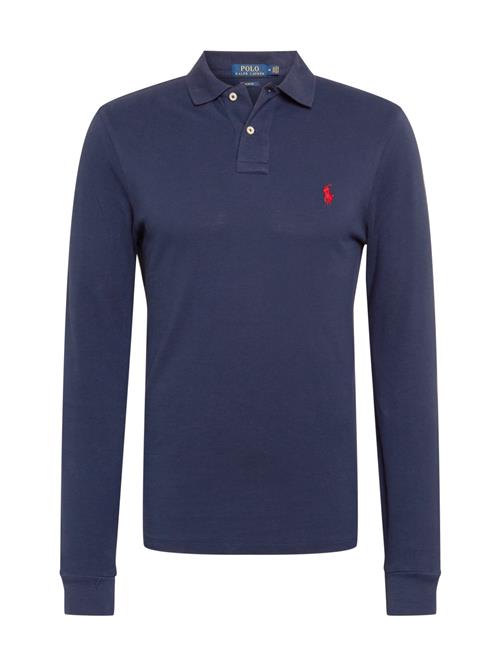 Polo Ralph Lauren Bluser & t-shirts  navy / rød