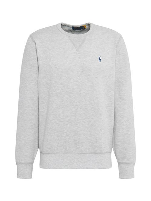 Se Polo Ralph Lauren Sweatshirt  navy / grå-meleret ved About You