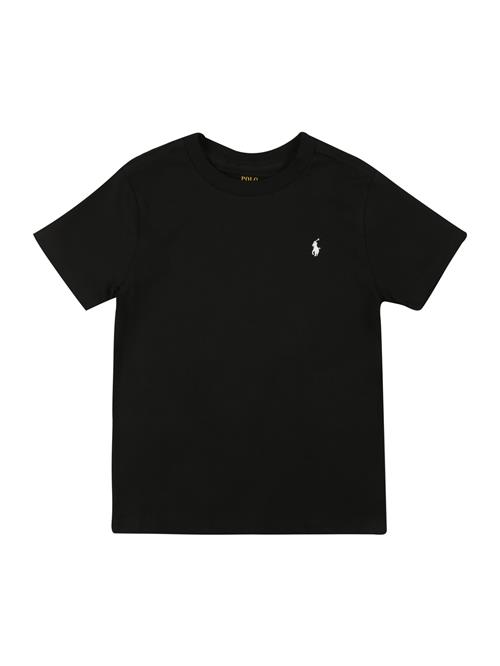 Polo Ralph Lauren Shirts  sort / hvid