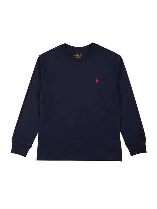 Polo Ralph Lauren Shirts  navy / rød