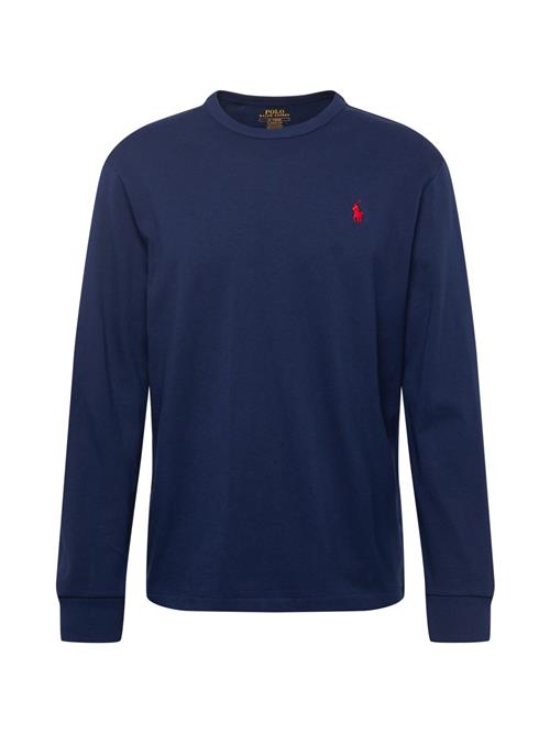 Se Polo Ralph Lauren Bluser & t-shirts  navy / rød ved About You