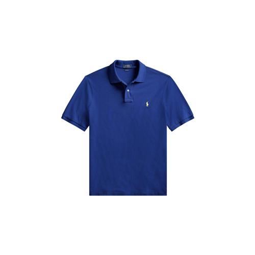 Se Polo Ralph Lauren Bluser & t-shirts  royalblå ved About You