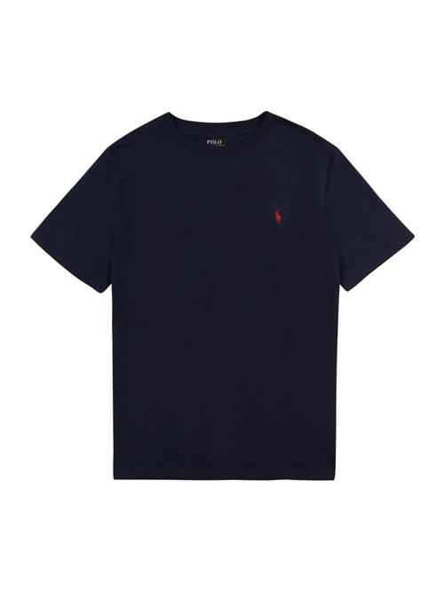 Polo Ralph Lauren Shirts  blå / rød