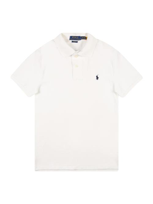 Polo Ralph Lauren Bluser & t-shirts  navy / hvid