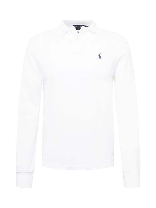 Polo Ralph Lauren Bluser & t-shirts  blå / offwhite