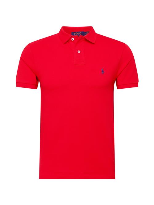 Polo Ralph Lauren Bluser & t-shirts  mørkeblå / brandrød