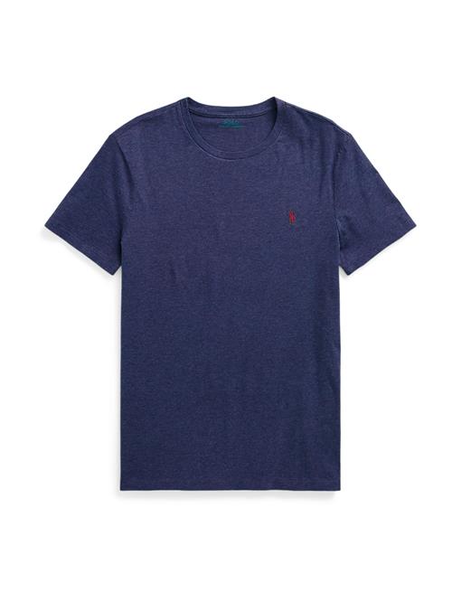 Polo Ralph Lauren Bluser & t-shirts  marin / rød