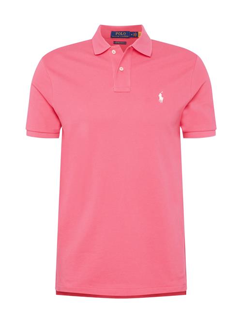 Polo Ralph Lauren Bluser & t-shirts  pink / hvid