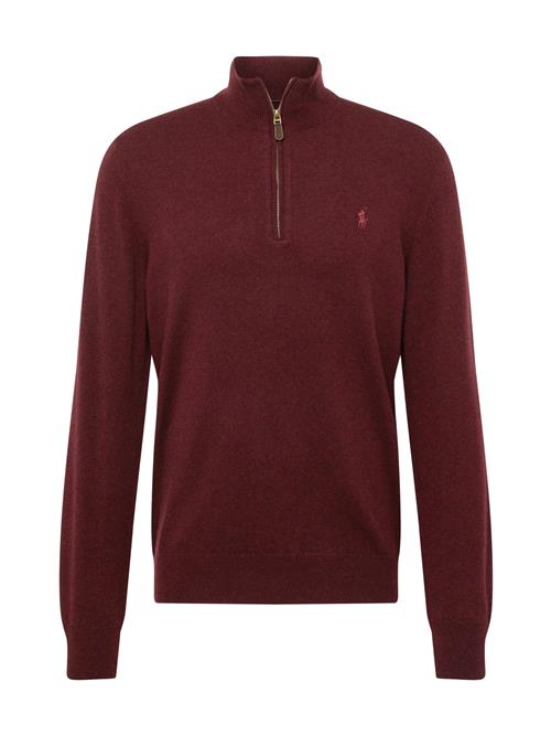 Se Polo Ralph Lauren Pullover  vinrød ved About You