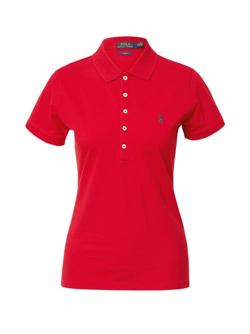 Polo Ralph Lauren Shirts 'JULIE'  rød