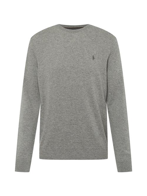 Se Polo Ralph Lauren Pullover  grå / grå-meleret ved About You