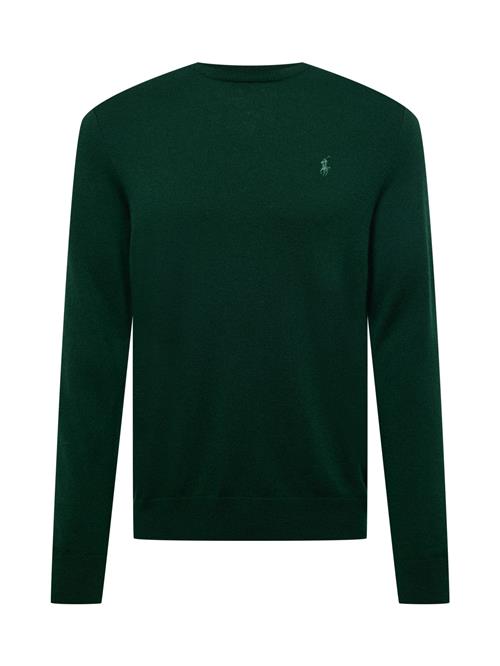 Se Polo Ralph Lauren Pullover  gran ved About You