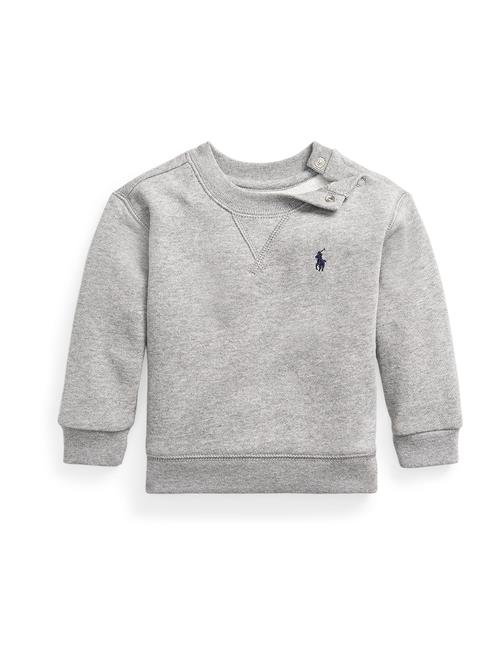 Se Polo Ralph Lauren Sweatshirt  grå ved About You