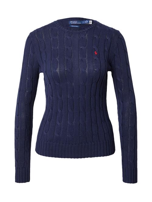 Se Polo Ralph Lauren Pullover 'Julianna'  navy ved About You