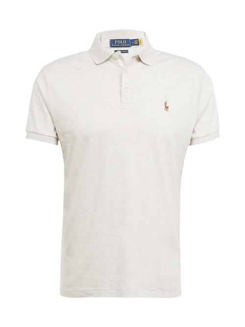 Polo Ralph Lauren Bluser & t-shirts  creme / camel / grøn / rød