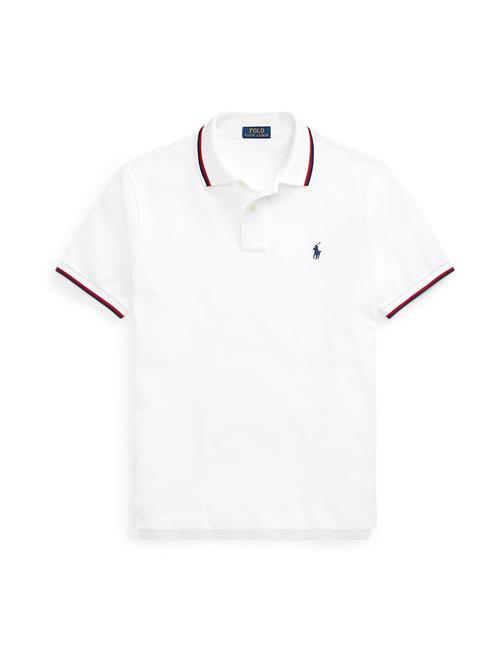 Polo Ralph Lauren Bluser & t-shirts  mørkeblå / rød / offwhite