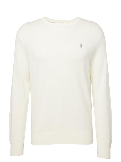 Polo Ralph Lauren Pullover  hvid