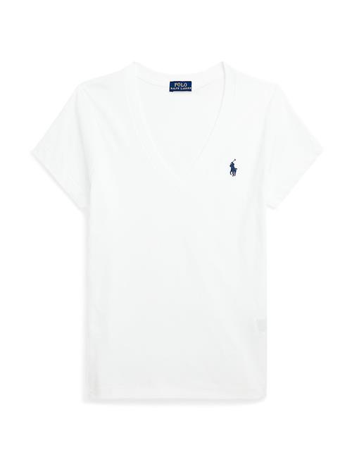 Se Polo Ralph Lauren Shirts  marin / hvid ved About You