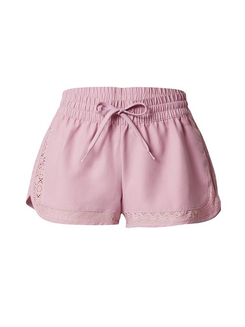 PROTEST Boardshorts 'Tenerife'  gammelrosa
