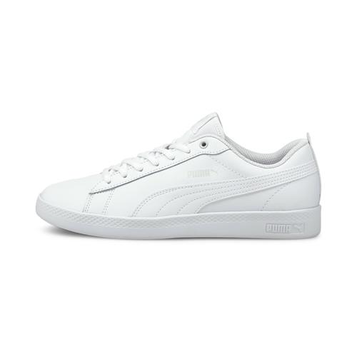 PUMA Sneaker low  hvid