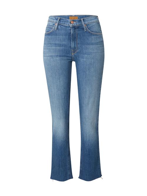 MOTHER Jeans 'DAZZLER '  blue denim